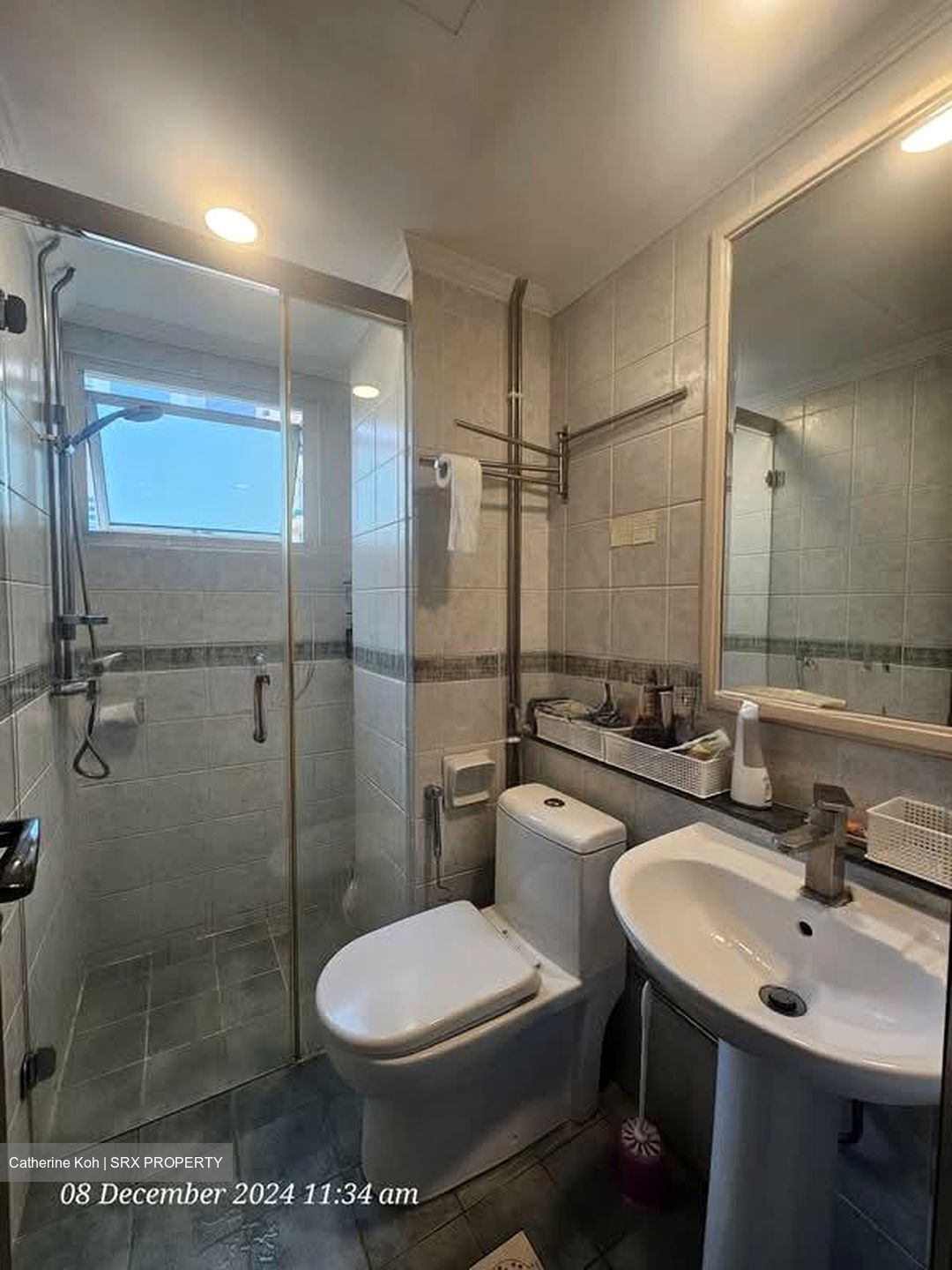 Emerald Garden (D1), Condominium #574013261